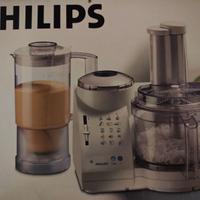 Robot da cucina Philips HR 7717