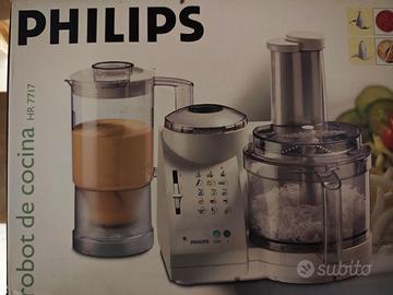 Robot da cucina Philips HR 7717