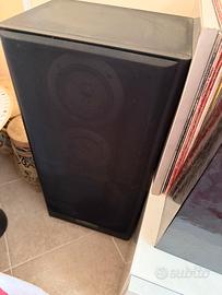 Sistema Kenwood Perla Nera M-94 Full Optional