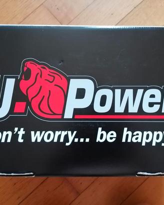 SCARPE ANTINFORTUNISTICA ORIGINALI U-POWER