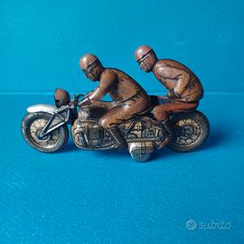 CKO Kellermann 353 Socius giocattolo di latta moto