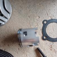 gruppo termico x vespa special