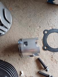 gruppo termico x vespa special