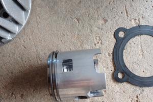 gruppo termico x vespa special