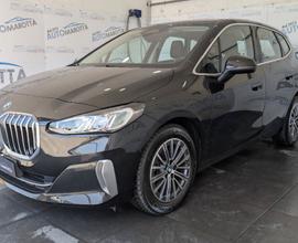 BMW Serie 2 220i mhev 48V Luxury auto