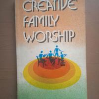 Creative family worship - Dorothy Martin (Lingua O