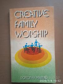 Creative family worship - Dorothy Martin (Lingua O