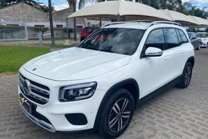 MERCEDES-BENZ GLB 180 d Automatic Sport