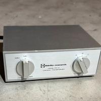 MC Step-up transformer Fidelity Research FRT-5