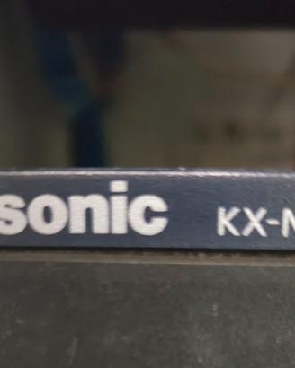 centralino panasonic KX-NCP500 + KXNPC1000 è