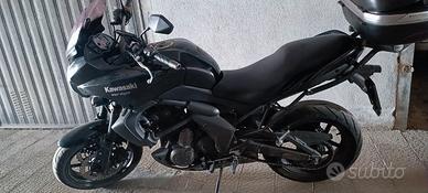 Kawasaki Versys 650 - 2011