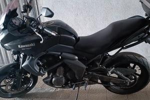 Kawasaki Versys 650 - 2011