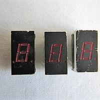 Componenti elettronici vintage