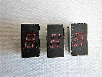 Componenti elettronici vintage