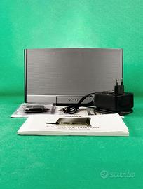 Speaker Bose SoundDock Portable Bluetooth