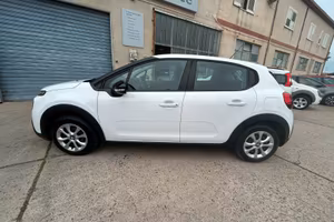 Citroen c3 1.5 hdi autocarro 4 posti