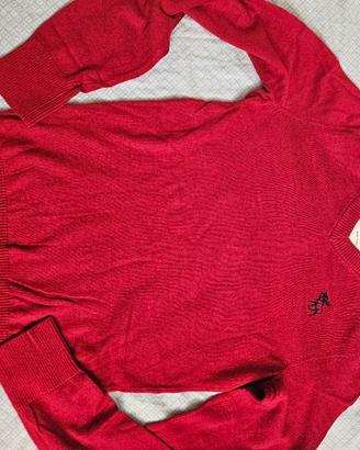 pullover maglionino abercrombie & featch