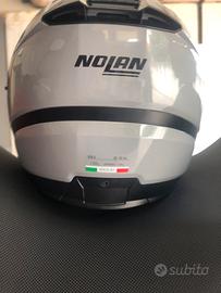 Casco Nolan
