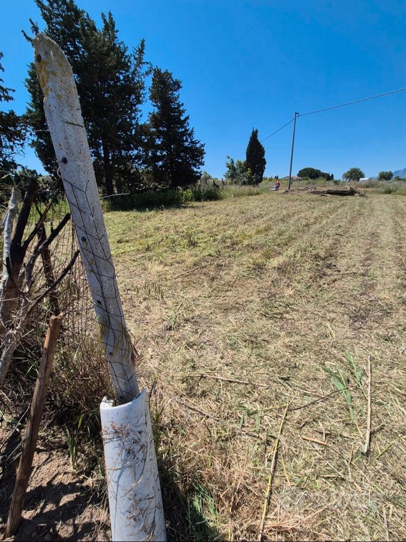 Terreno agricolo - Vista 2