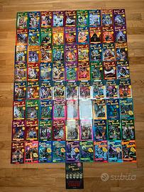 Super Brividi SERIE COMPLETA post Piccoli Brividi