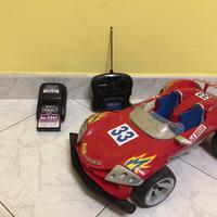 Gig Nikko 33 - auto telecomandata