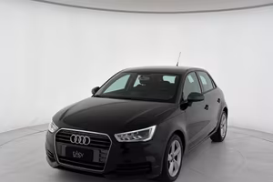 Audi A1 1.6 TDI 116 CV S tronic Sport - NEOPATENTA