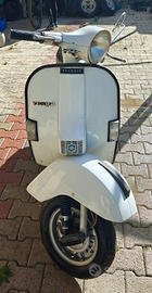 Vespa PX125 1980