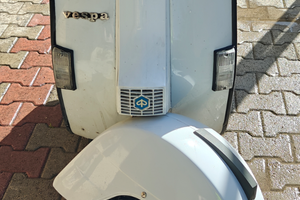 Vespa PX125 1980