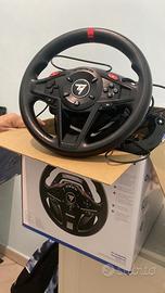 thrustmaster t128