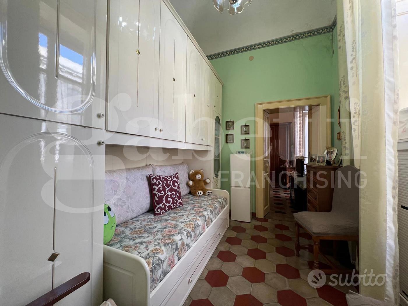 Appartamento Siracusa [V6062VRG] - Altro