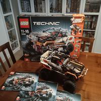 Lego Technic 9398