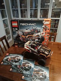 Lego Technic 9398