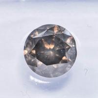 Diamante naturale 1.20 ct Fancy Deep SI2