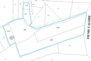 Terreno di 22000 m² a Montemiletto