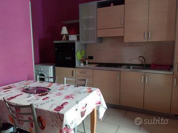 Affiti brevi o periodo invernale