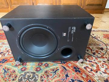 Subwoofer Jamo SW410E