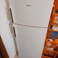 Frigorifero Aeg