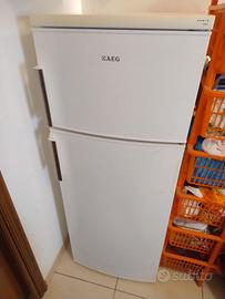 Frigorifero Aeg