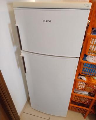 Frigorifero Aeg