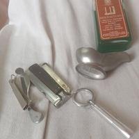 Accessori per pipa Dunhill vintage