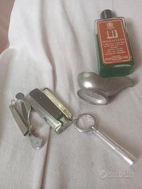 Accessori per pipa Dunhill vintage