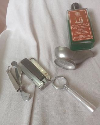 Accessori per pipa Dunhill vintage