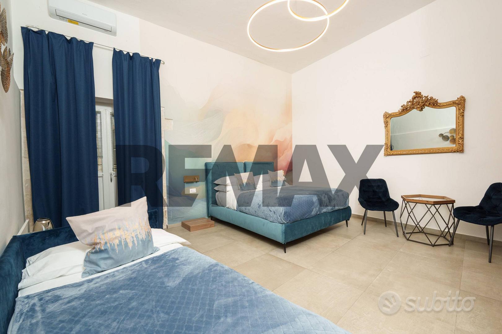 Appartamento – Siracusa, Ortigia - Altro