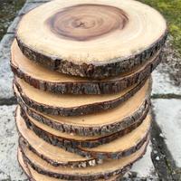 Taglieri in legno per cucina