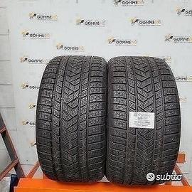 Gomme invernale usate 285/35 20 100W