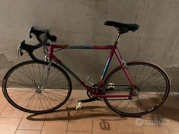 Bici Battaglin SL 201