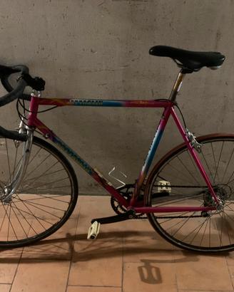 Bici Battaglin SL 201