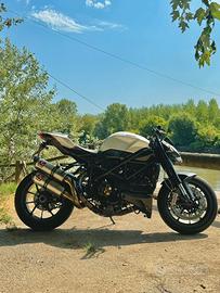Ducati Streetfighter 1098