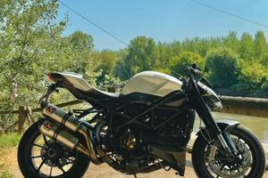 Ducati Streetfighter 1098