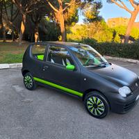 Fiat  600  Sport 1.1 - anche  Neopatentati 